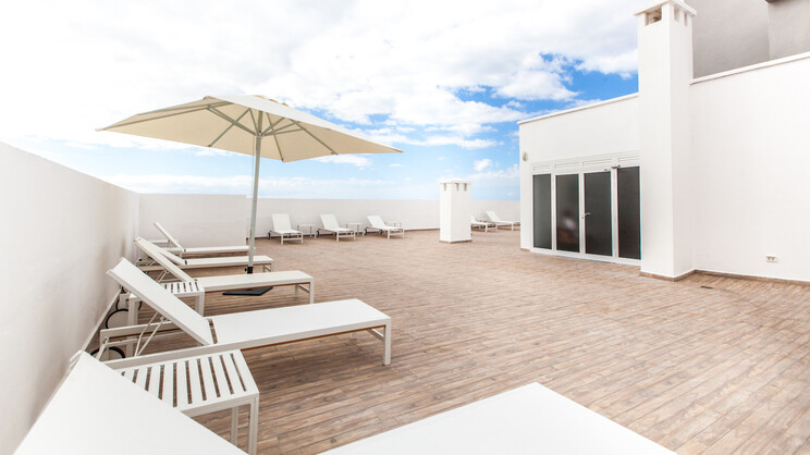 BLUESEA Lagos De Cesar